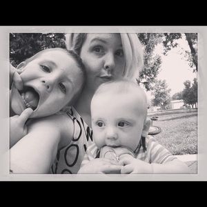 Meet your Posher, Jessie